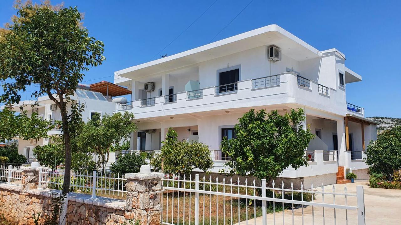 קסאמיל Villa Soni Oruci מראה חיצוני תמונה