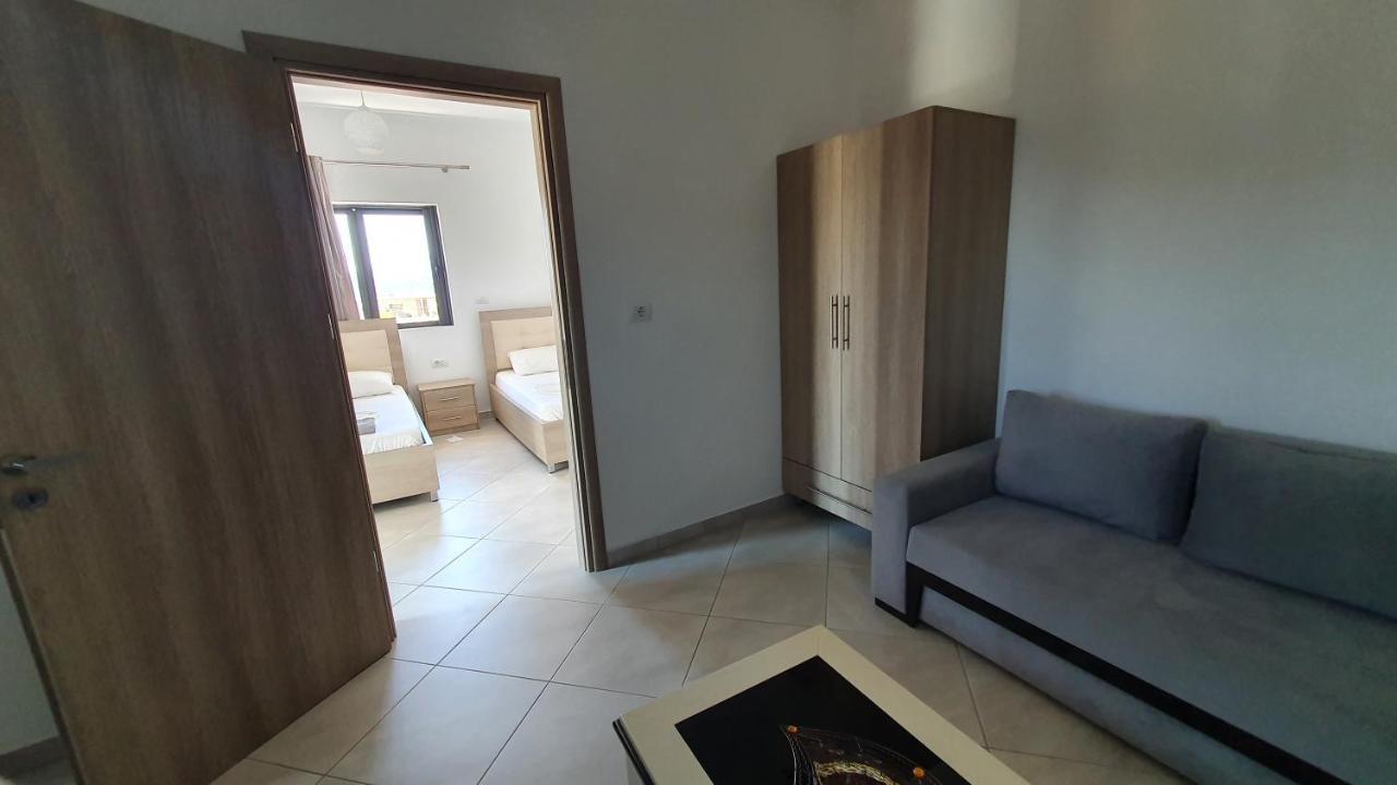 קסאמיל Villa Soni Oruci מראה חיצוני תמונה