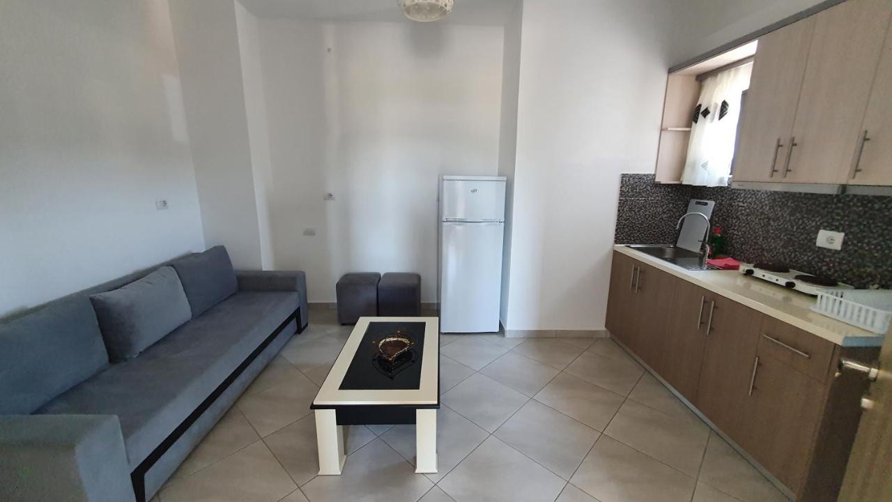 קסאמיל Villa Soni Oruci מראה חיצוני תמונה