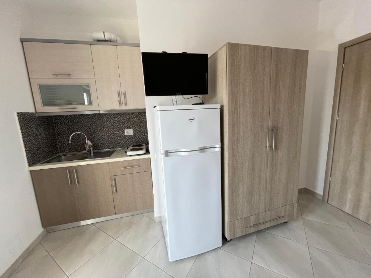 קסאמיל Villa Soni Oruci מראה חיצוני תמונה