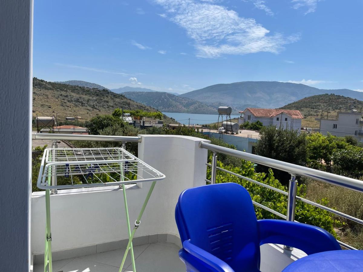 קסאמיל Villa Soni Oruci מראה חיצוני תמונה