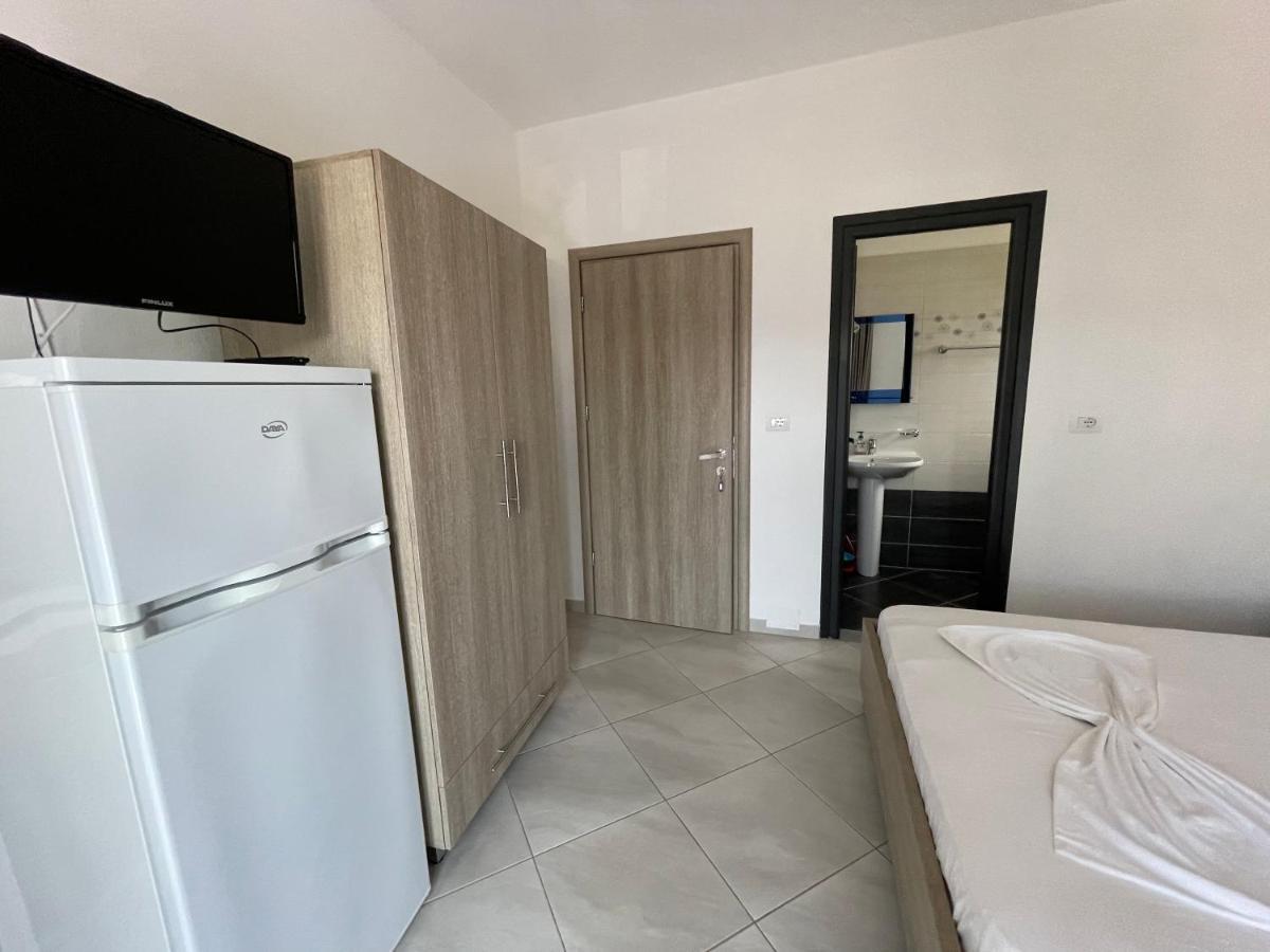 קסאמיל Villa Soni Oruci מראה חיצוני תמונה
