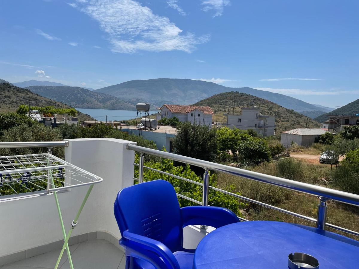 קסאמיל Villa Soni Oruci מראה חיצוני תמונה