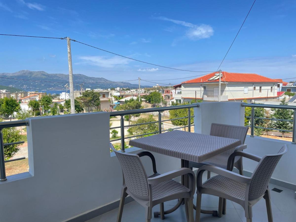 קסאמיל Villa Soni Oruci מראה חיצוני תמונה