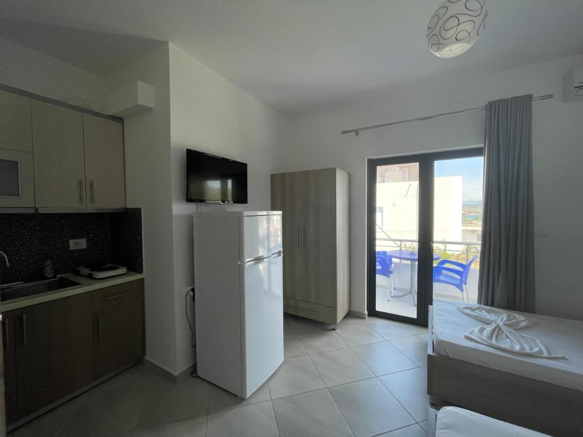 קסאמיל Villa Soni Oruci מראה חיצוני תמונה