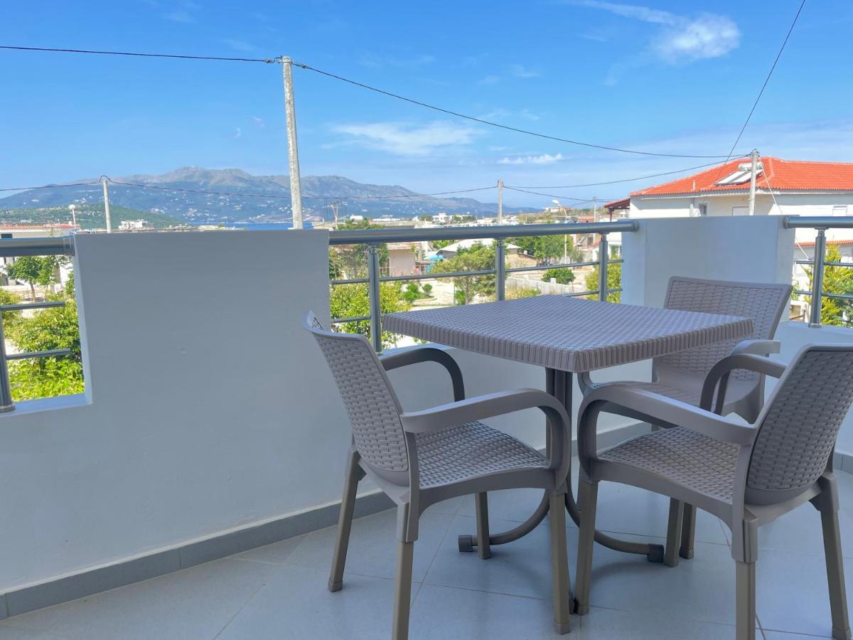 קסאמיל Villa Soni Oruci מראה חיצוני תמונה