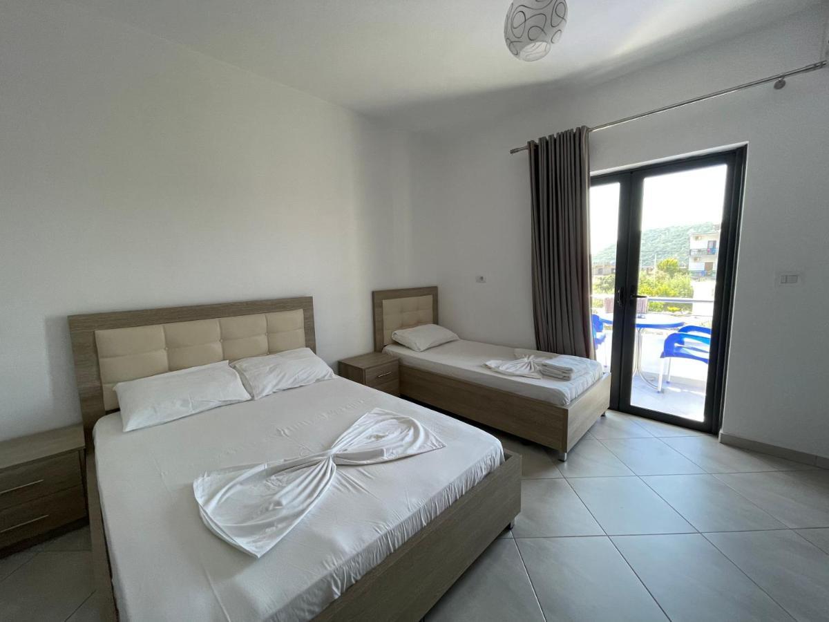 קסאמיל Villa Soni Oruci מראה חיצוני תמונה