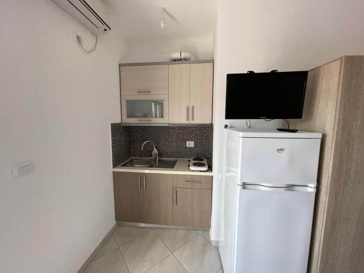 קסאמיל Villa Soni Oruci מראה חיצוני תמונה