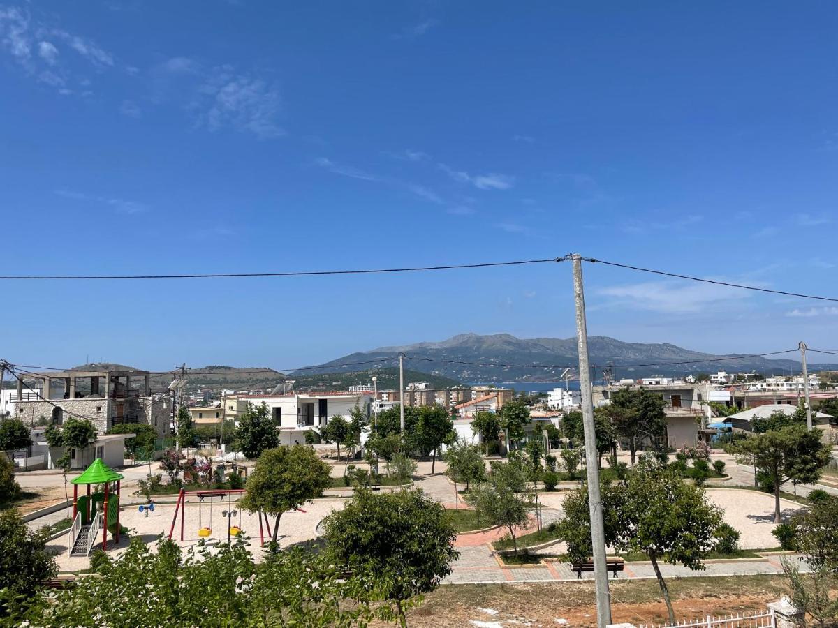 קסאמיל Villa Soni Oruci מראה חיצוני תמונה