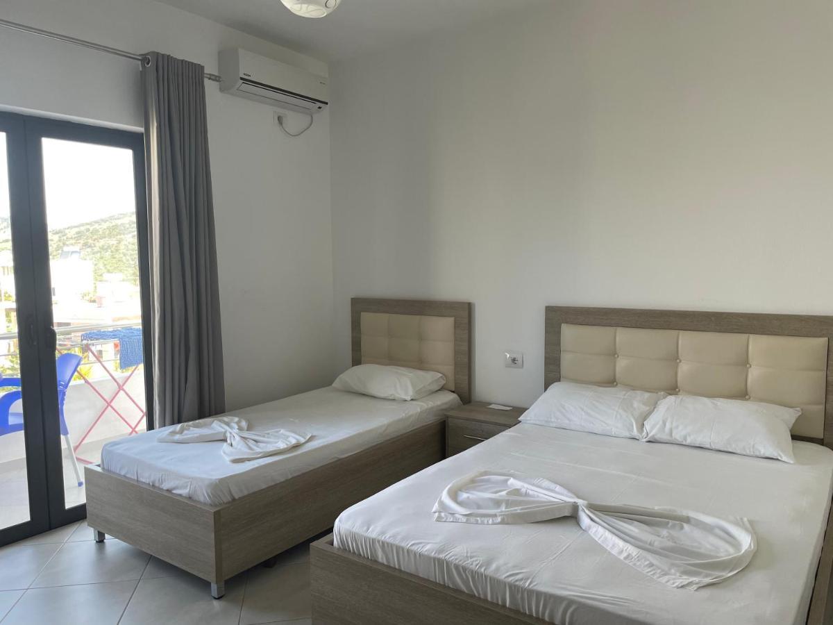 קסאמיל Villa Soni Oruci מראה חיצוני תמונה