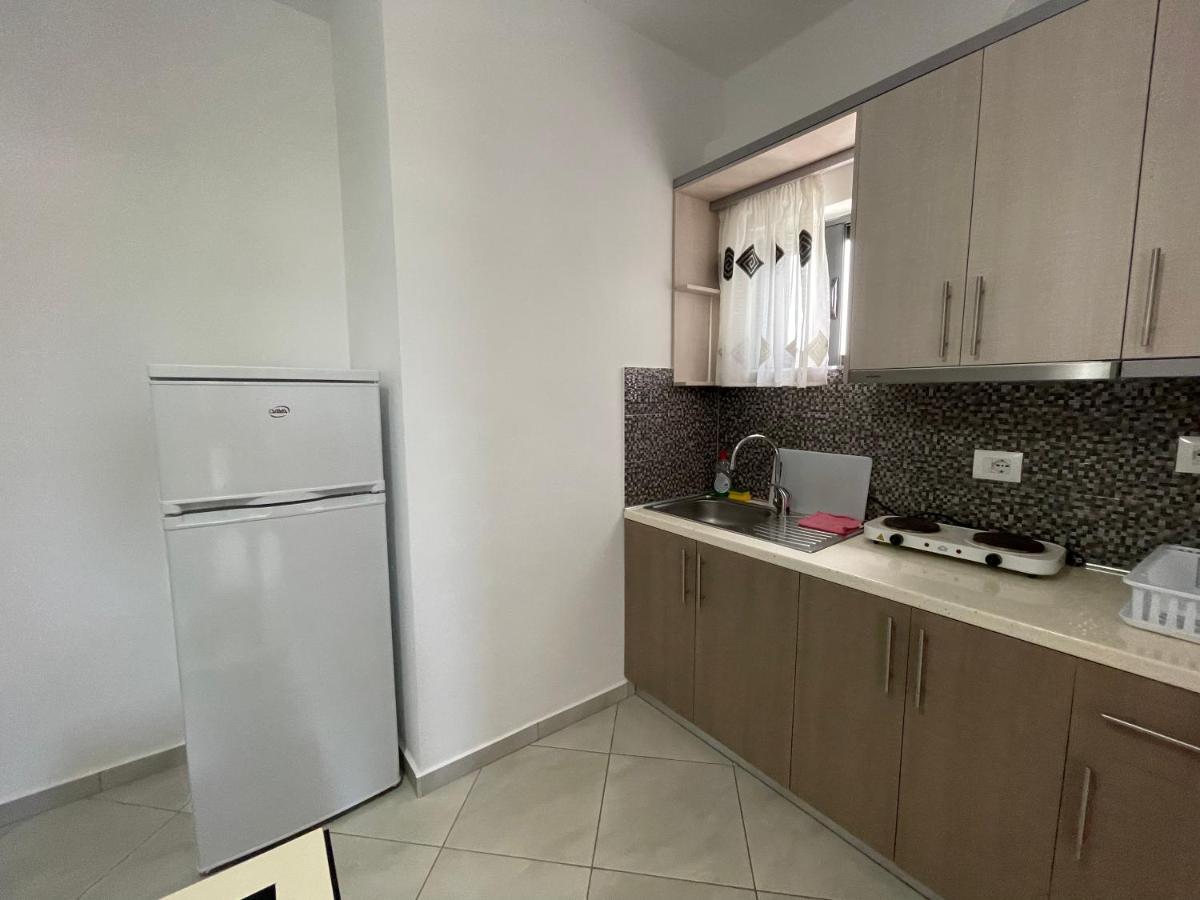 קסאמיל Villa Soni Oruci מראה חיצוני תמונה