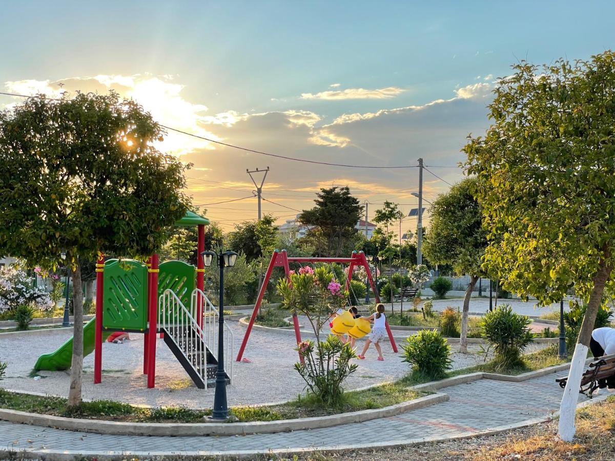 קסאמיל Villa Soni Oruci מראה חיצוני תמונה