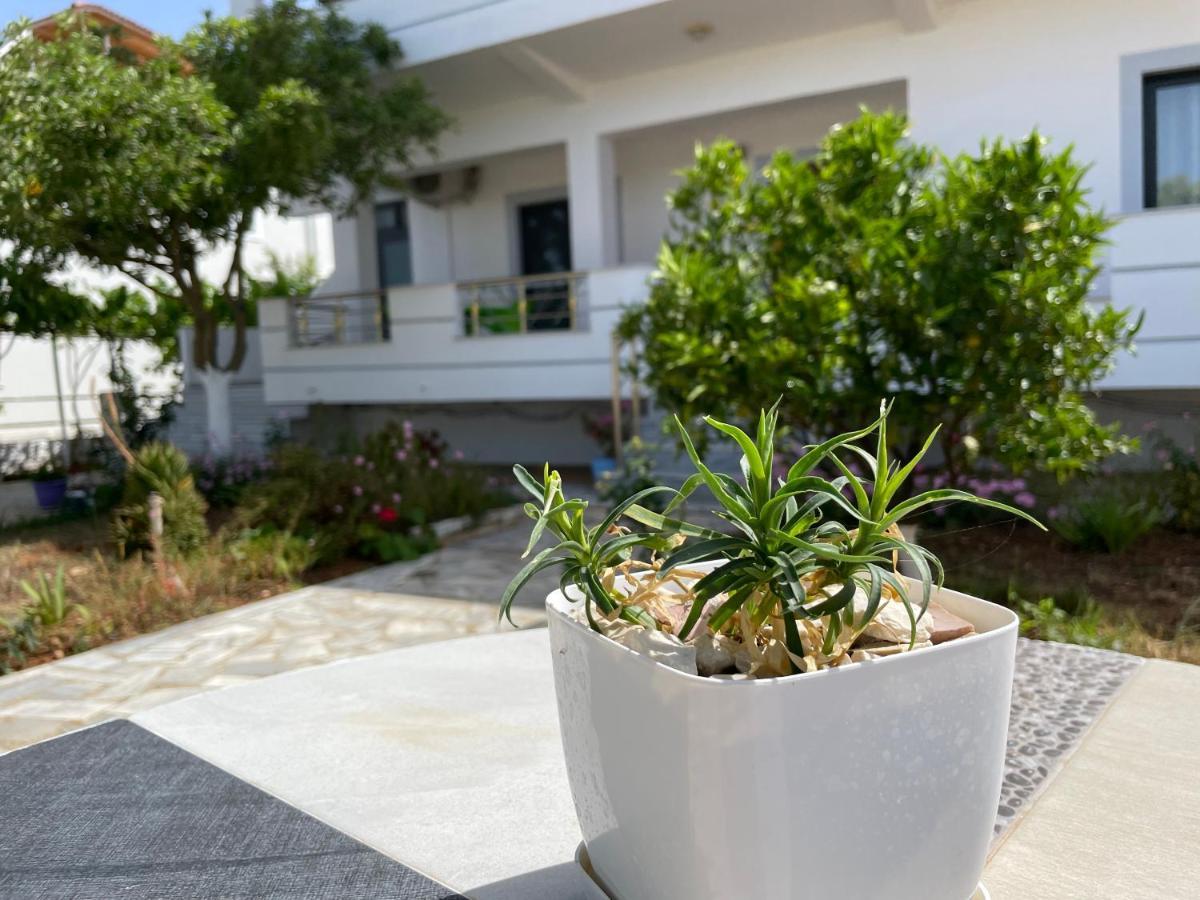 קסאמיל Villa Soni Oruci מראה חיצוני תמונה