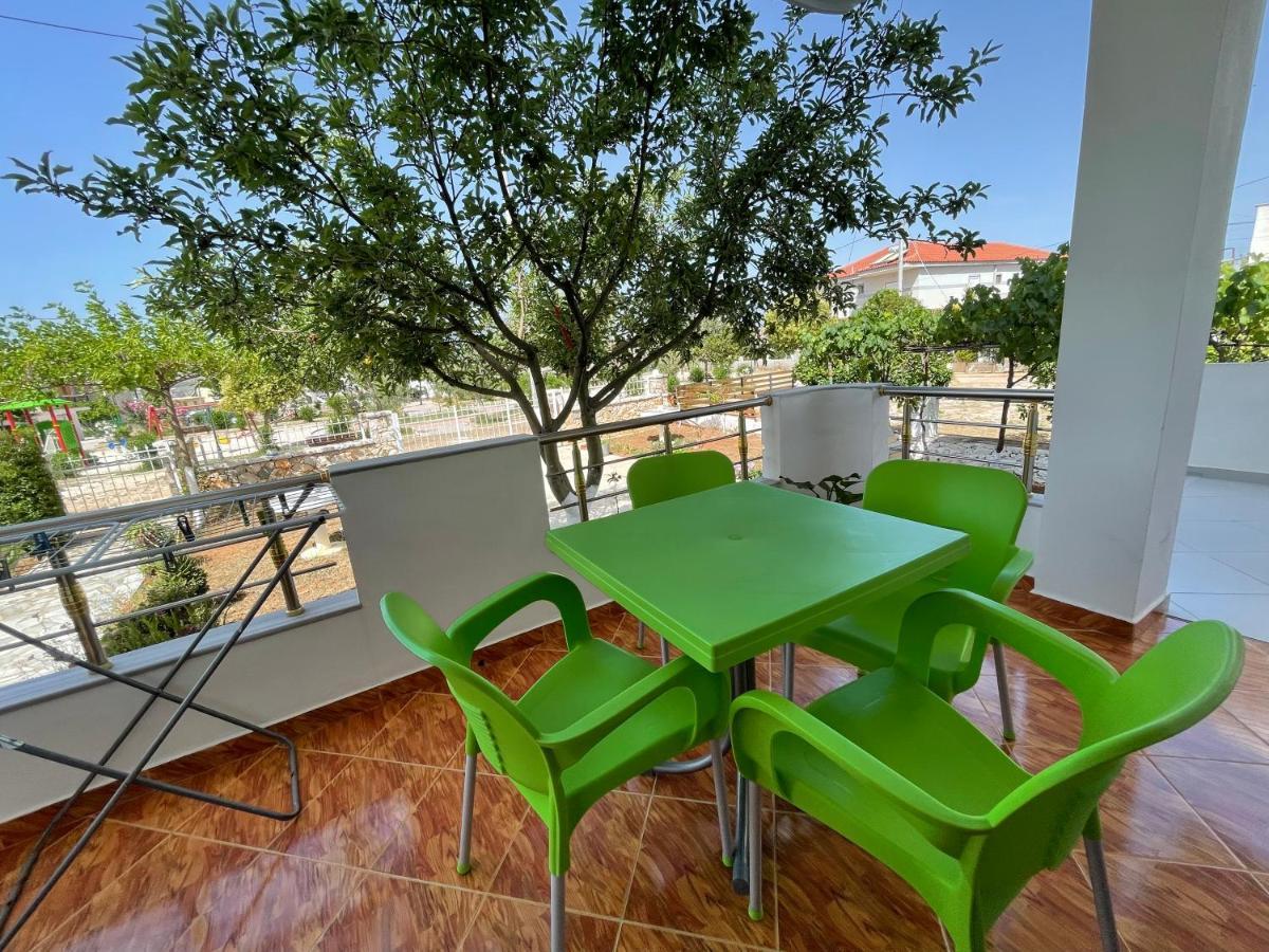 קסאמיל Villa Soni Oruci מראה חיצוני תמונה