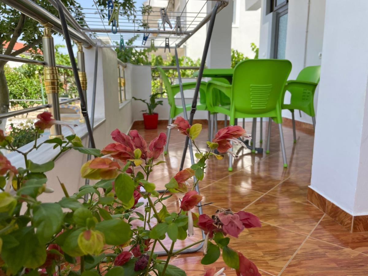 קסאמיל Villa Soni Oruci מראה חיצוני תמונה