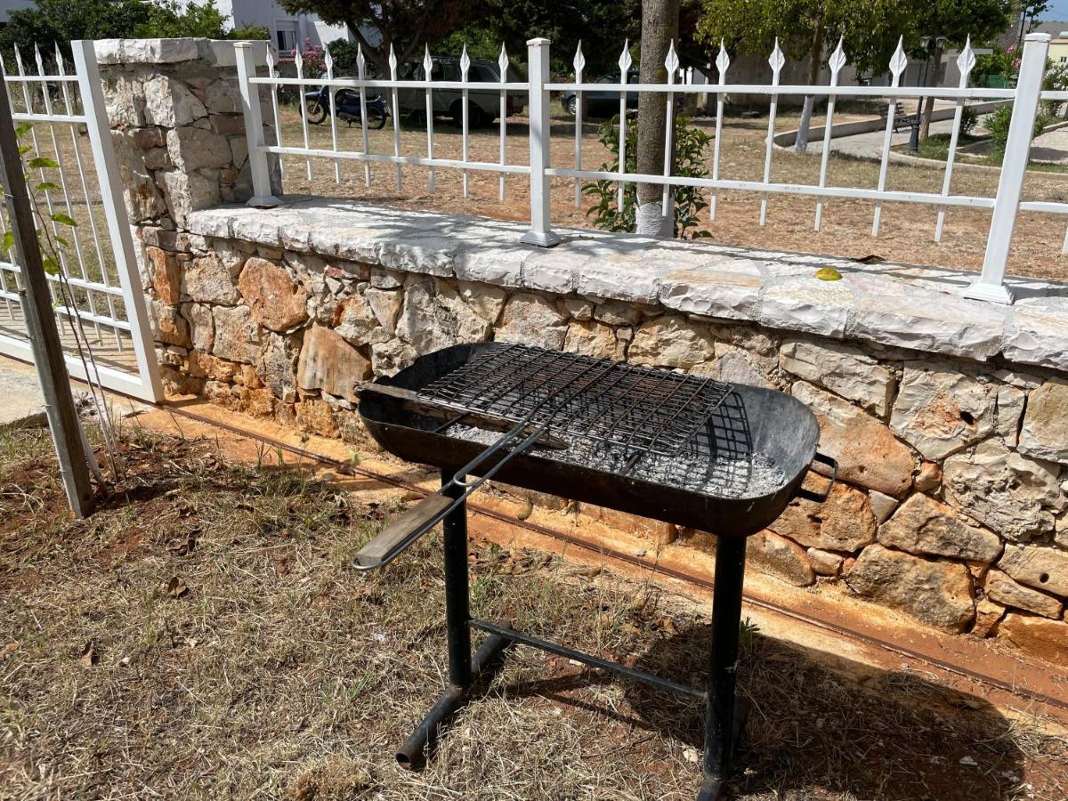 קסאמיל Villa Soni Oruci מראה חיצוני תמונה