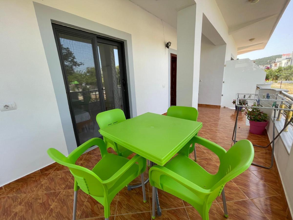 קסאמיל Villa Soni Oruci מראה חיצוני תמונה