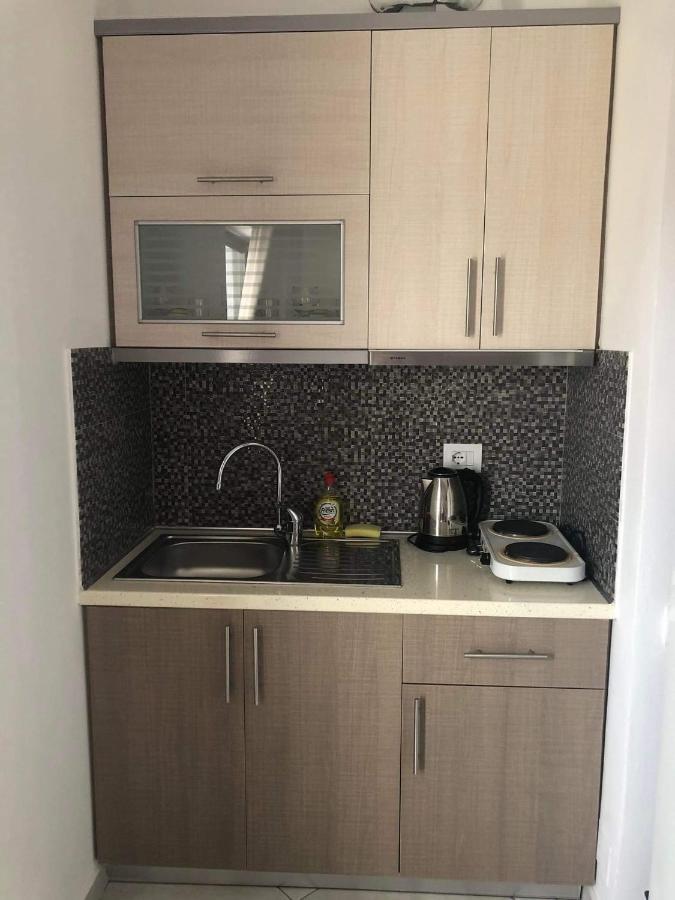 קסאמיל Villa Soni Oruci מראה חיצוני תמונה