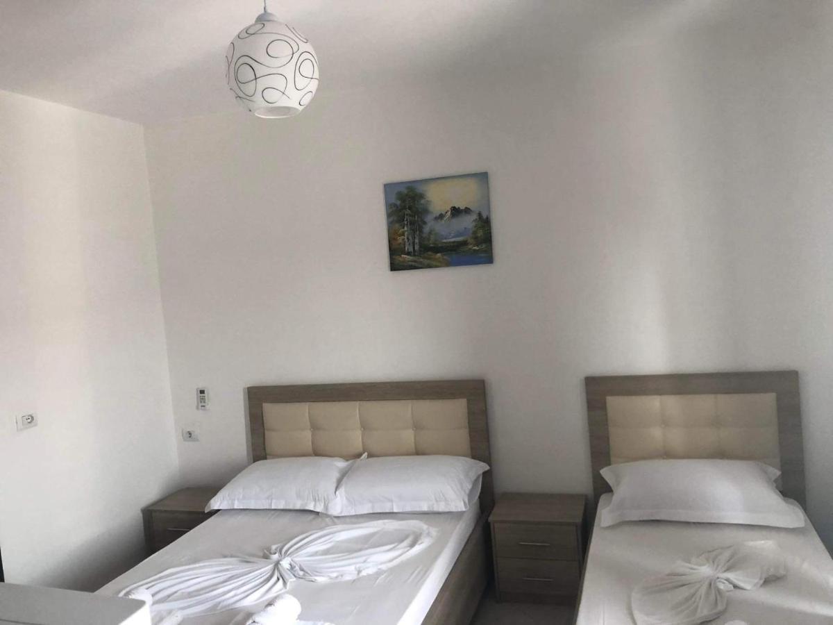 קסאמיל Villa Soni Oruci מראה חיצוני תמונה