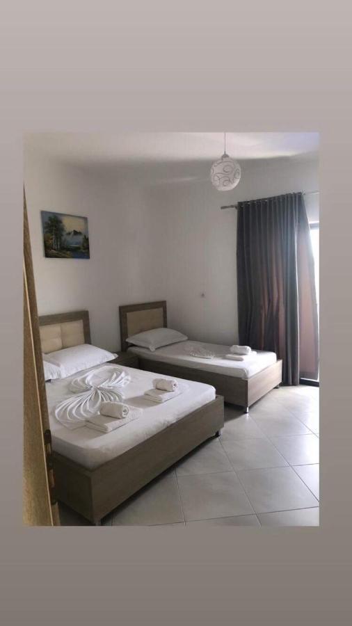 קסאמיל Villa Soni Oruci מראה חיצוני תמונה