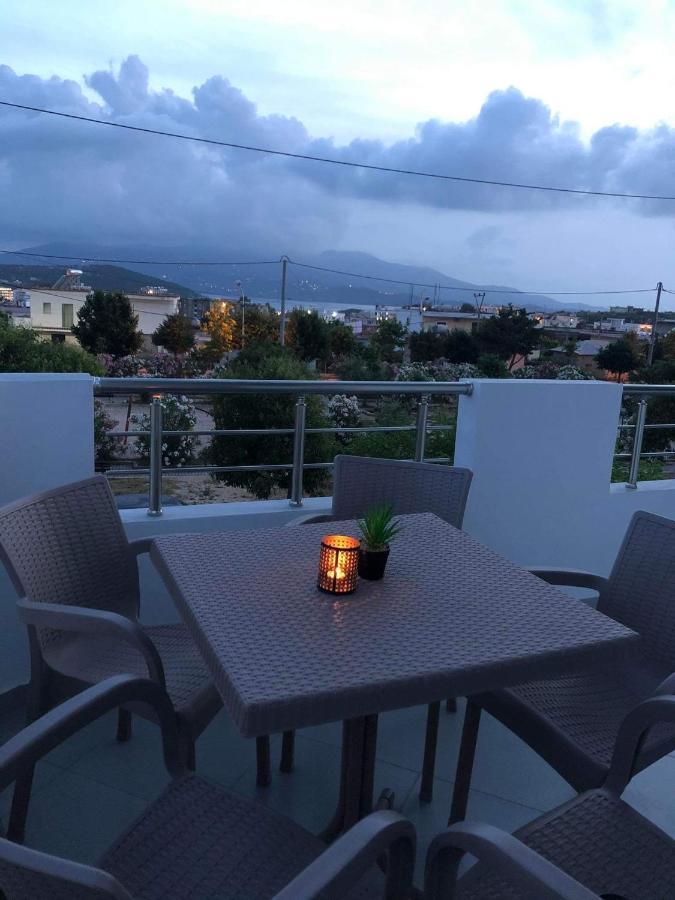 קסאמיל Villa Soni Oruci מראה חיצוני תמונה