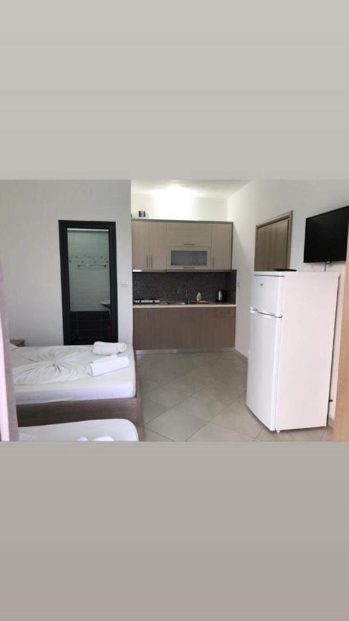 קסאמיל Villa Soni Oruci מראה חיצוני תמונה