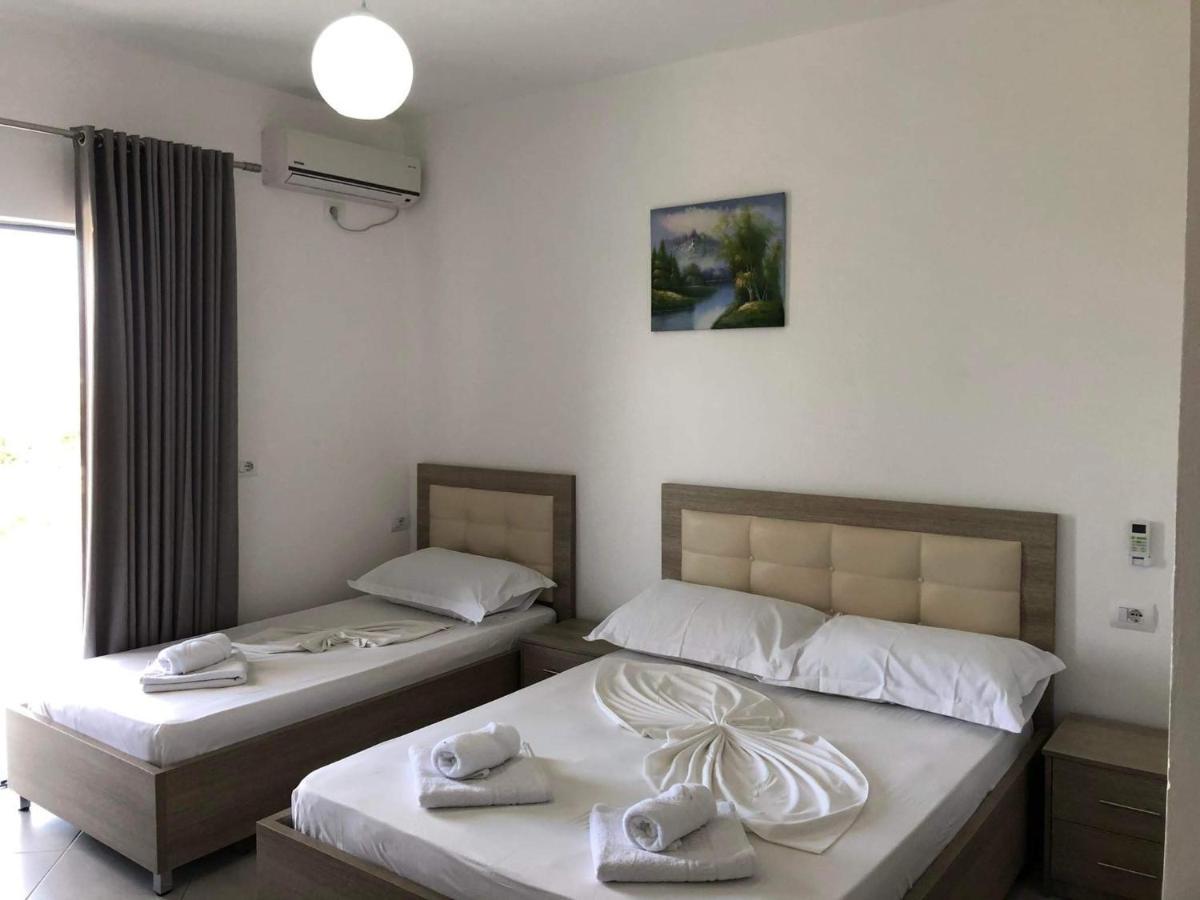 קסאמיל Villa Soni Oruci מראה חיצוני תמונה