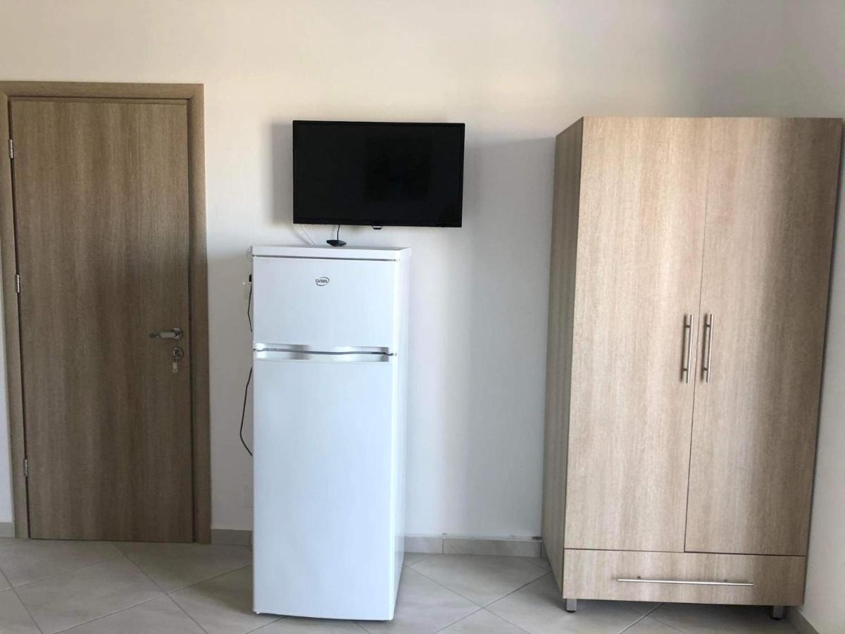 קסאמיל Villa Soni Oruci מראה חיצוני תמונה