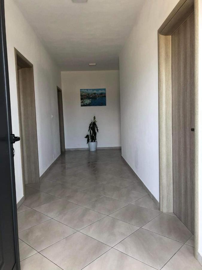 קסאמיל Villa Soni Oruci מראה חיצוני תמונה