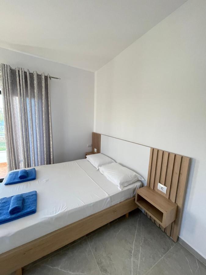 קסאמיל Villa Soni Oruci מראה חיצוני תמונה