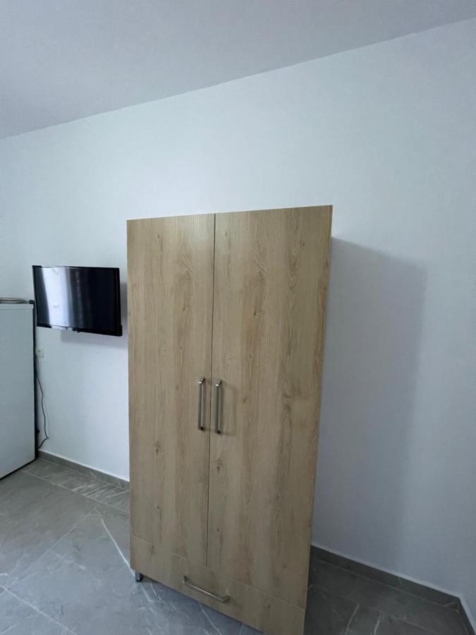 קסאמיל Villa Soni Oruci מראה חיצוני תמונה