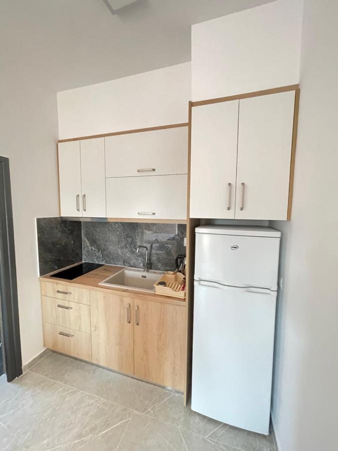 קסאמיל Villa Soni Oruci מראה חיצוני תמונה