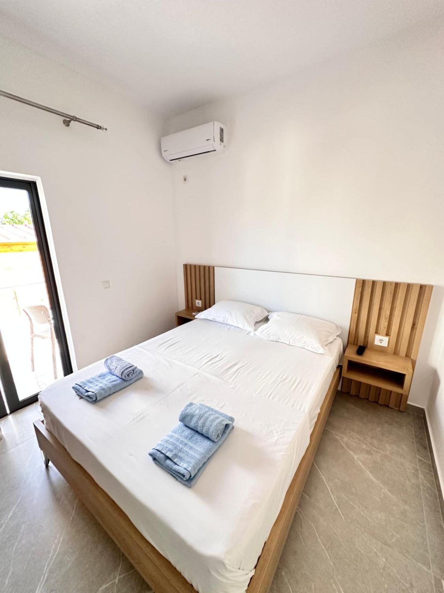 קסאמיל Villa Soni Oruci מראה חיצוני תמונה