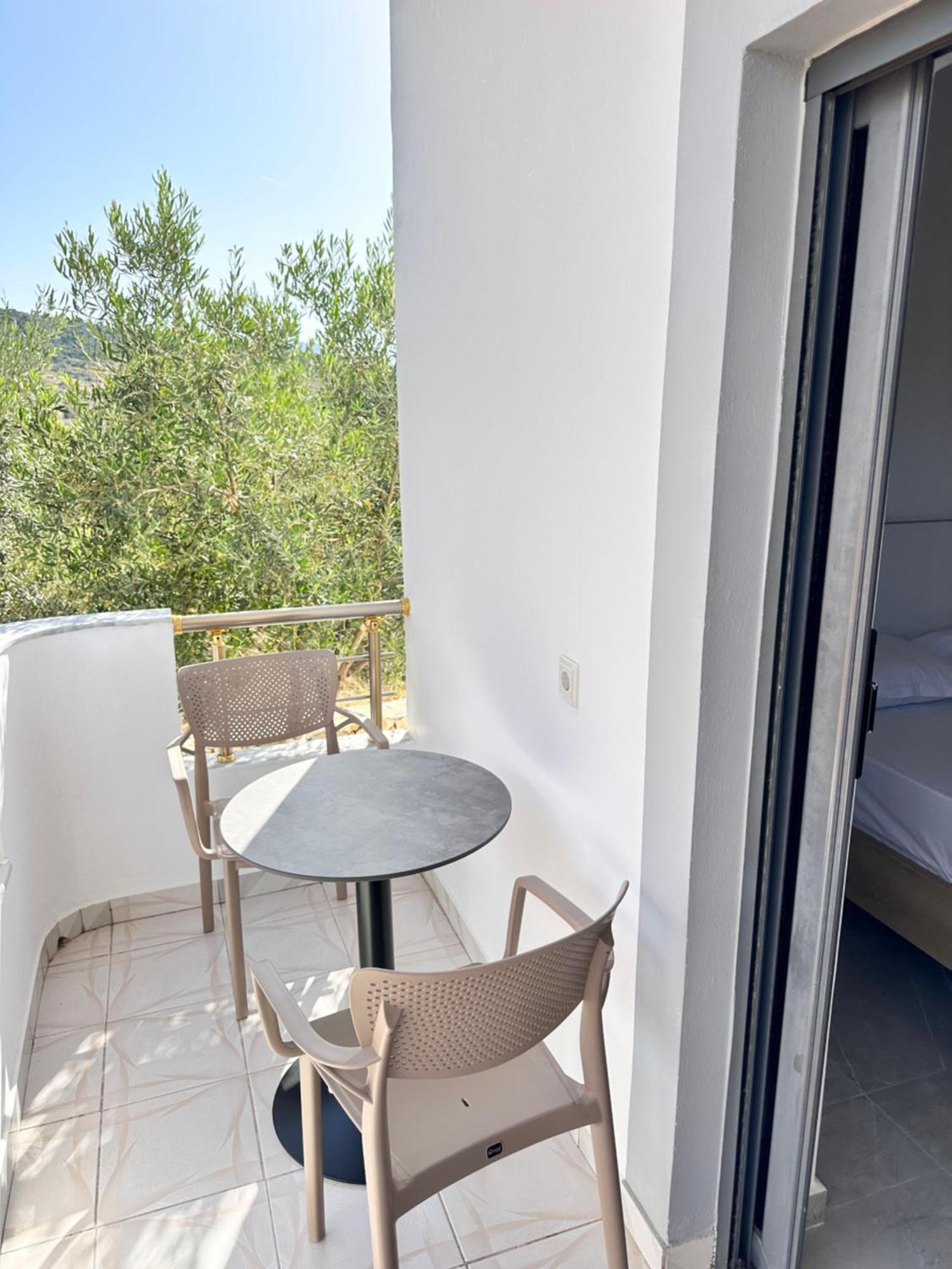 קסאמיל Villa Soni Oruci מראה חיצוני תמונה