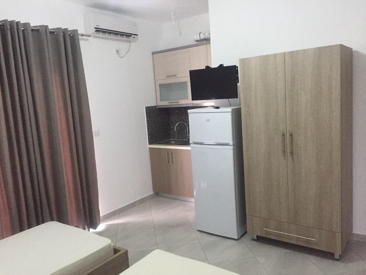 קסאמיל Villa Soni Oruci מראה חיצוני תמונה