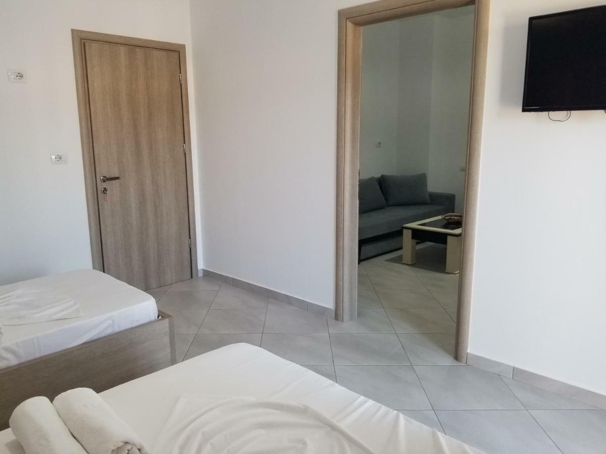 קסאמיל Villa Soni Oruci מראה חיצוני תמונה