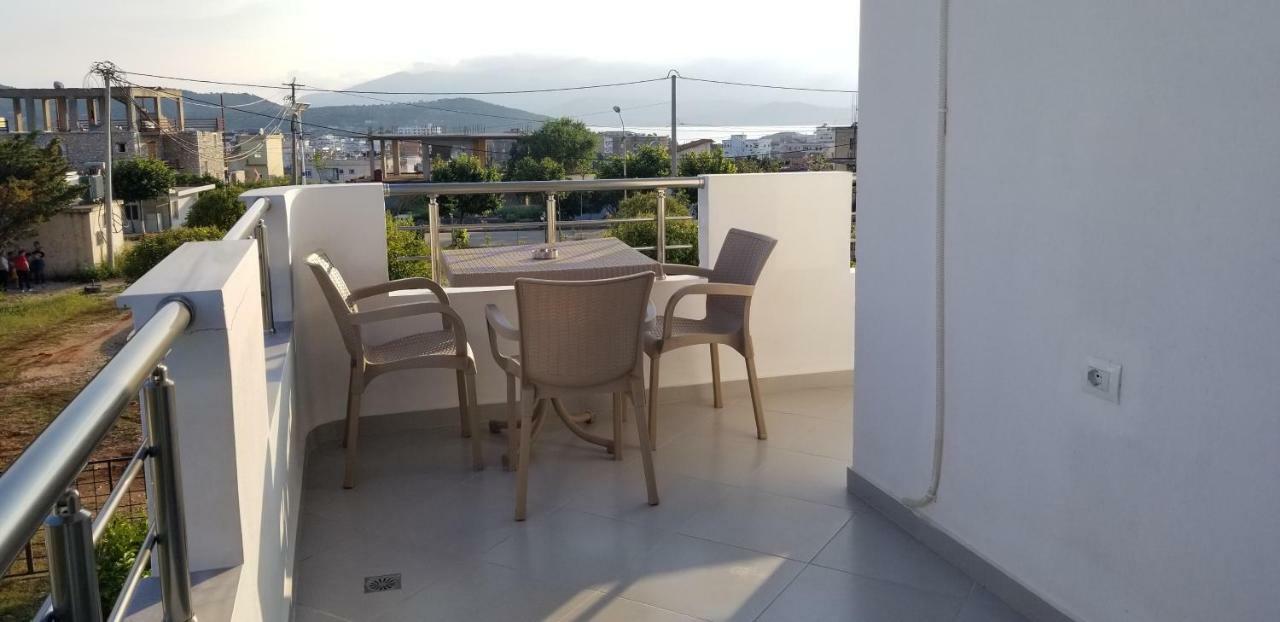 קסאמיל Villa Soni Oruci מראה חיצוני תמונה