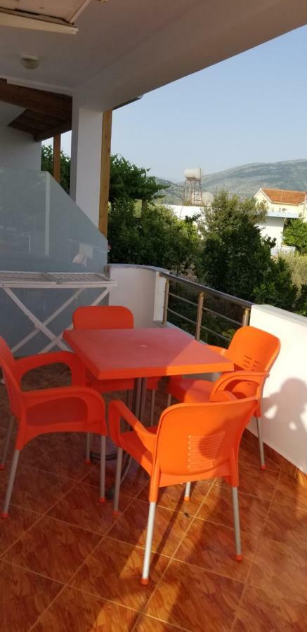 קסאמיל Villa Soni Oruci מראה חיצוני תמונה